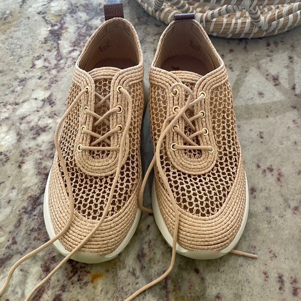 Sam Edelman Delma Sneakers